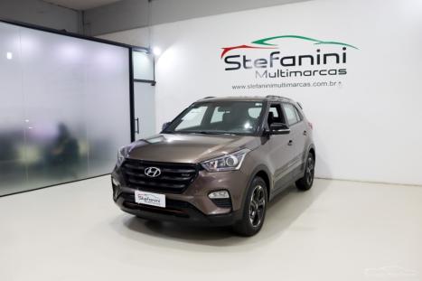 HYUNDAI Creta 2.0 16V 4P FLEX SPORT AUTOM�TICO, Foto 1