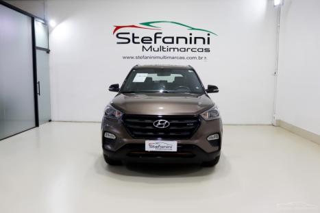 HYUNDAI Creta 2.0 16V 4P FLEX SPORT AUTOM�TICO, Foto 2