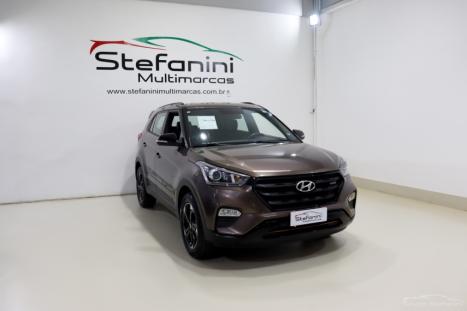 HYUNDAI Creta 2.0 16V 4P FLEX SPORT AUTOM�TICO, Foto 3