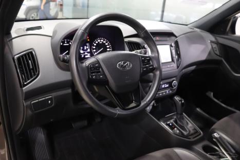 HYUNDAI Creta 2.0 16V 4P FLEX SPORT AUTOM�TICO, Foto 4