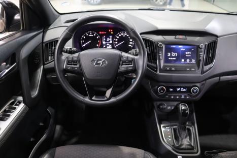 HYUNDAI Creta 2.0 16V 4P FLEX SPORT AUTOM�TICO, Foto 5