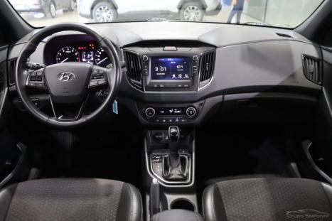 HYUNDAI Creta 2.0 16V 4P FLEX SPORT AUTOM�TICO, Foto 6