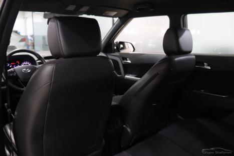 HYUNDAI Creta 2.0 16V 4P FLEX SPORT AUTOM�TICO, Foto 9