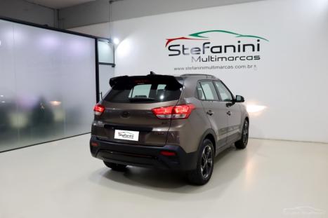 HYUNDAI Creta 2.0 16V 4P FLEX SPORT AUTOM�TICO, Foto 11