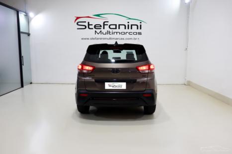 HYUNDAI Creta 2.0 16V 4P FLEX SPORT AUTOM�TICO, Foto 12
