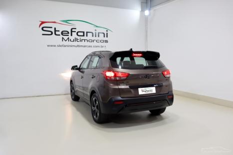HYUNDAI Creta 2.0 16V 4P FLEX SPORT AUTOM�TICO, Foto 13