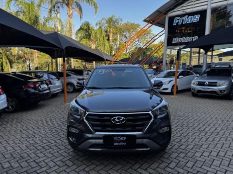 HYUNDAI Creta 2.0 16V 4P FLEX PRESTIGE AUTOM�TICO, Foto 1