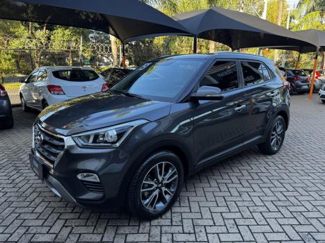 HYUNDAI Creta 2.0 16V 4P FLEX PRESTIGE AUTOM�TICO, Foto 2