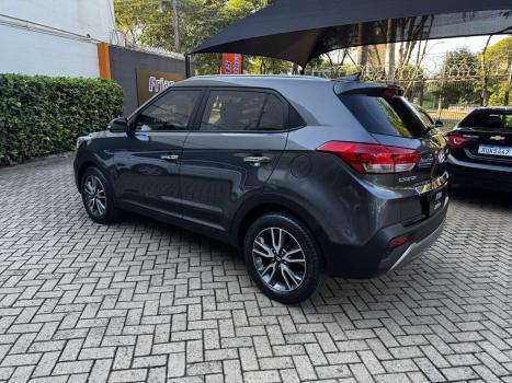 HYUNDAI Creta 2.0 16V 4P FLEX PRESTIGE AUTOM�TICO, Foto 3
