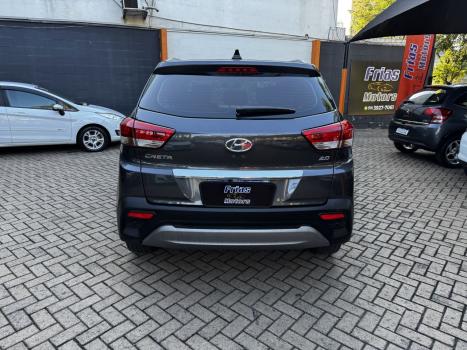 HYUNDAI Creta 2.0 16V 4P FLEX PRESTIGE AUTOM�TICO, Foto 4