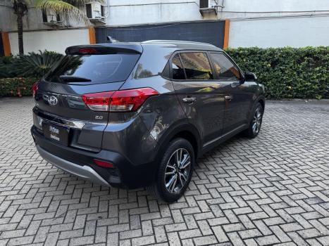 HYUNDAI Creta 2.0 16V 4P FLEX PRESTIGE AUTOM�TICO, Foto 5