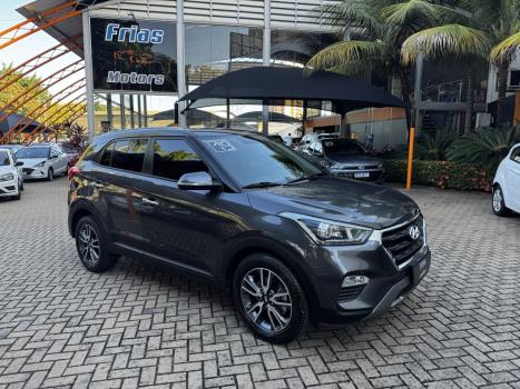 HYUNDAI Creta 2.0 16V 4P FLEX PRESTIGE AUTOM�TICO, Foto 6