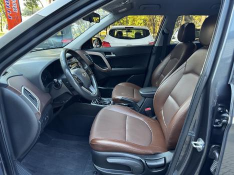 HYUNDAI Creta 2.0 16V 4P FLEX PRESTIGE AUTOM�TICO, Foto 7