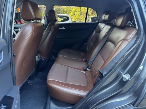 HYUNDAI Creta 2.0 16V 4P FLEX PRESTIGE AUTOM�TICO, Foto 8