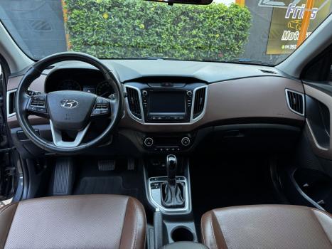 HYUNDAI Creta 2.0 16V 4P FLEX PRESTIGE AUTOM�TICO, Foto 9