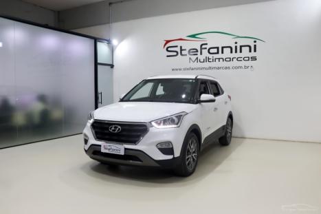 HYUNDAI Creta 2.0 16V 4P FLEX PRESTIGE AUTOM�TICO, Foto 1