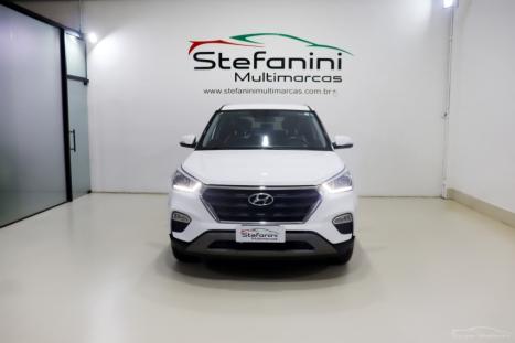 HYUNDAI Creta 2.0 16V 4P FLEX PRESTIGE AUTOM�TICO, Foto 2