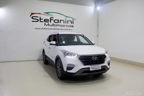 HYUNDAI Creta 2.0 16V 4P FLEX PRESTIGE AUTOM�TICO, Foto 3