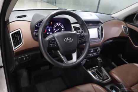 HYUNDAI Creta 2.0 16V 4P FLEX PRESTIGE AUTOM�TICO, Foto 4