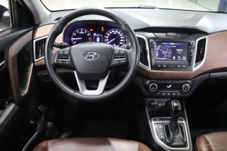 HYUNDAI Creta 2.0 16V 4P FLEX PRESTIGE AUTOM�TICO, Foto 5