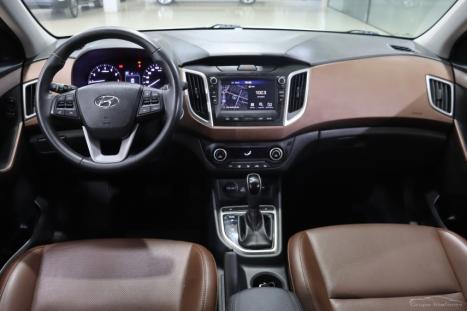 HYUNDAI Creta 2.0 16V 4P FLEX PRESTIGE AUTOM�TICO, Foto 6