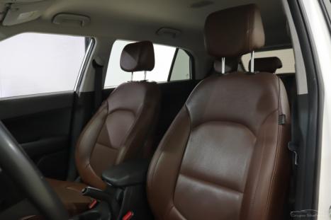HYUNDAI Creta 2.0 16V 4P FLEX PRESTIGE AUTOM�TICO, Foto 7