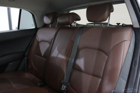 HYUNDAI Creta 2.0 16V 4P FLEX PRESTIGE AUTOM�TICO, Foto 8