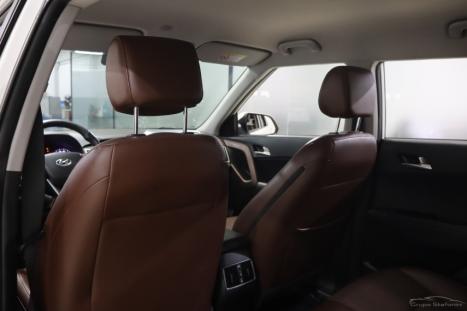 HYUNDAI Creta 2.0 16V 4P FLEX PRESTIGE AUTOM�TICO, Foto 9