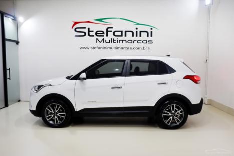HYUNDAI Creta 2.0 16V 4P FLEX PRESTIGE AUTOM�TICO, Foto 10