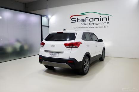 HYUNDAI Creta 2.0 16V 4P FLEX PRESTIGE AUTOM�TICO, Foto 11