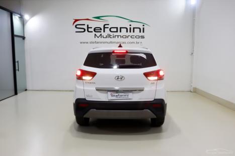 HYUNDAI Creta 2.0 16V 4P FLEX PRESTIGE AUTOM�TICO, Foto 12