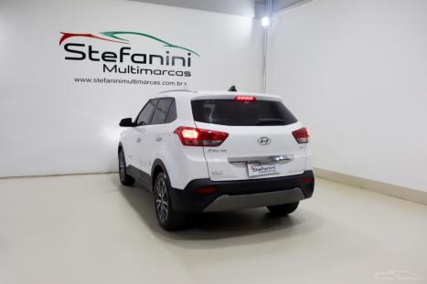 HYUNDAI Creta 2.0 16V 4P FLEX PRESTIGE AUTOM�TICO, Foto 13