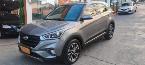 HYUNDAI Creta 2.0 16V 4P FLEX PRESTIGE AUTOM�TICO, Foto 1