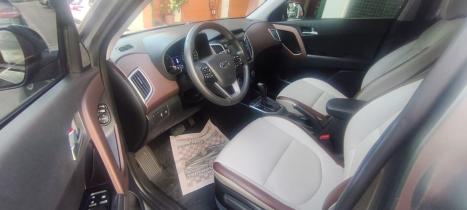 HYUNDAI Creta 2.0 16V 4P FLEX PRESTIGE AUTOM�TICO, Foto 2