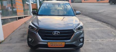 HYUNDAI Creta 2.0 16V 4P FLEX PRESTIGE AUTOM�TICO, Foto 3