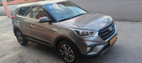 HYUNDAI Creta 2.0 16V 4P FLEX PRESTIGE AUTOM�TICO, Foto 4
