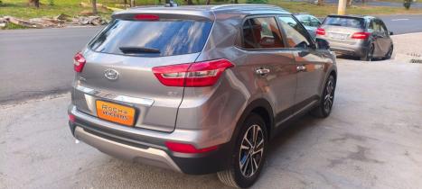 HYUNDAI Creta 2.0 16V 4P FLEX PRESTIGE AUTOM�TICO, Foto 5