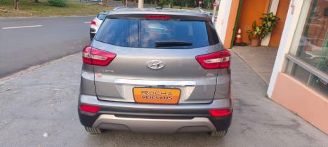 HYUNDAI Creta 2.0 16V 4P FLEX PRESTIGE AUTOM�TICO, Foto 6