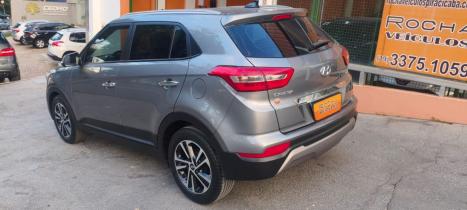 HYUNDAI Creta 2.0 16V 4P FLEX PRESTIGE AUTOM�TICO, Foto 7
