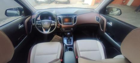 HYUNDAI Creta 2.0 16V 4P FLEX PRESTIGE AUTOM�TICO, Foto 8