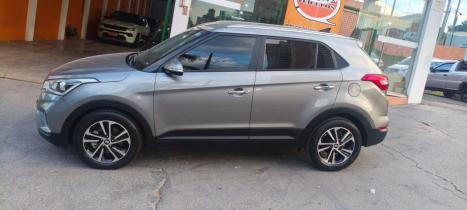HYUNDAI Creta 2.0 16V 4P FLEX PRESTIGE AUTOM�TICO, Foto 10