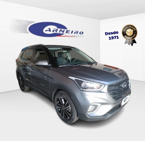 HYUNDAI Creta 2.0 16V 4P FLEX PRESTIGE AUTOM�TICO, Foto 1