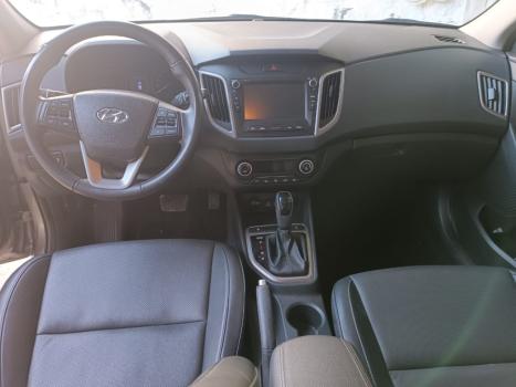 HYUNDAI Creta 2.0 16V 4P FLEX PRESTIGE AUTOM�TICO, Foto 2