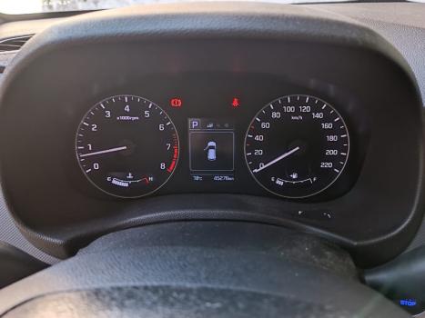 HYUNDAI Creta 2.0 16V 4P FLEX PRESTIGE AUTOM�TICO, Foto 3