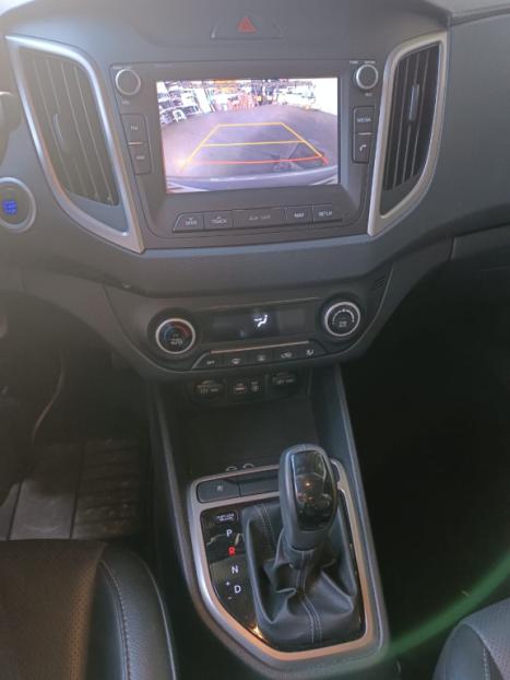 HYUNDAI Creta 2.0 16V 4P FLEX PRESTIGE AUTOM�TICO, Foto 4