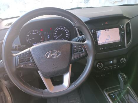 HYUNDAI Creta 2.0 16V 4P FLEX PRESTIGE AUTOM�TICO, Foto 6