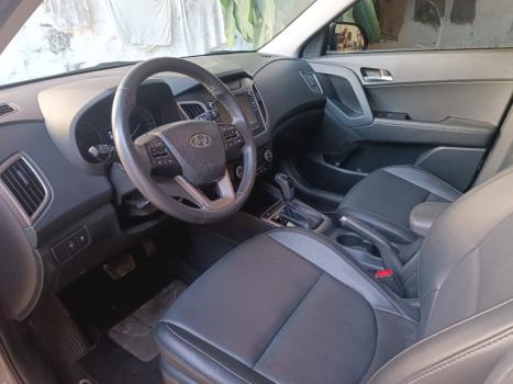 HYUNDAI Creta 2.0 16V 4P FLEX PRESTIGE AUTOM�TICO, Foto 7