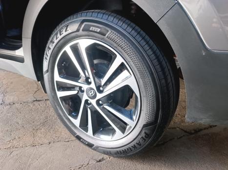 HYUNDAI Creta 2.0 16V 4P FLEX PRESTIGE AUTOM�TICO, Foto 8