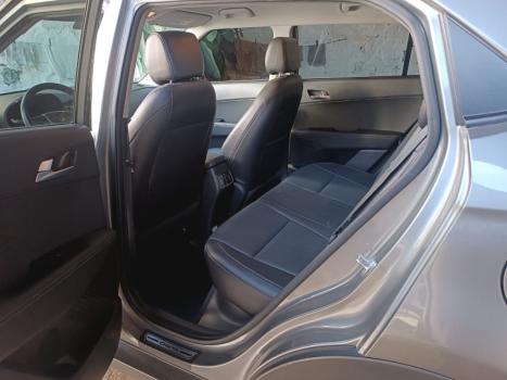 HYUNDAI Creta 2.0 16V 4P FLEX PRESTIGE AUTOM�TICO, Foto 9