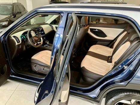 HYUNDAI Creta 2.0 16V 4P FLEX ULTIMATE AUTOM�TICO, Foto 3